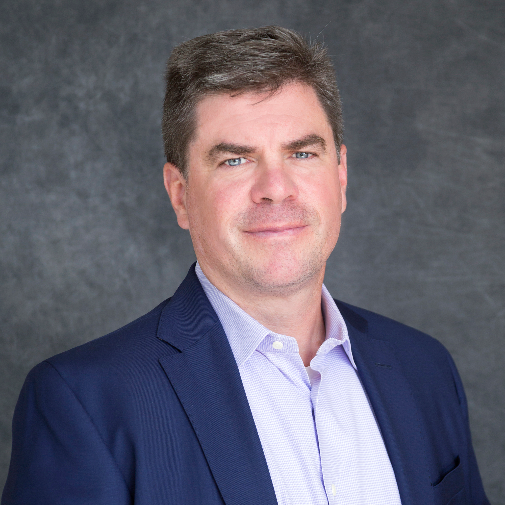 Conor Mullett, Co-Founder and Managing Director