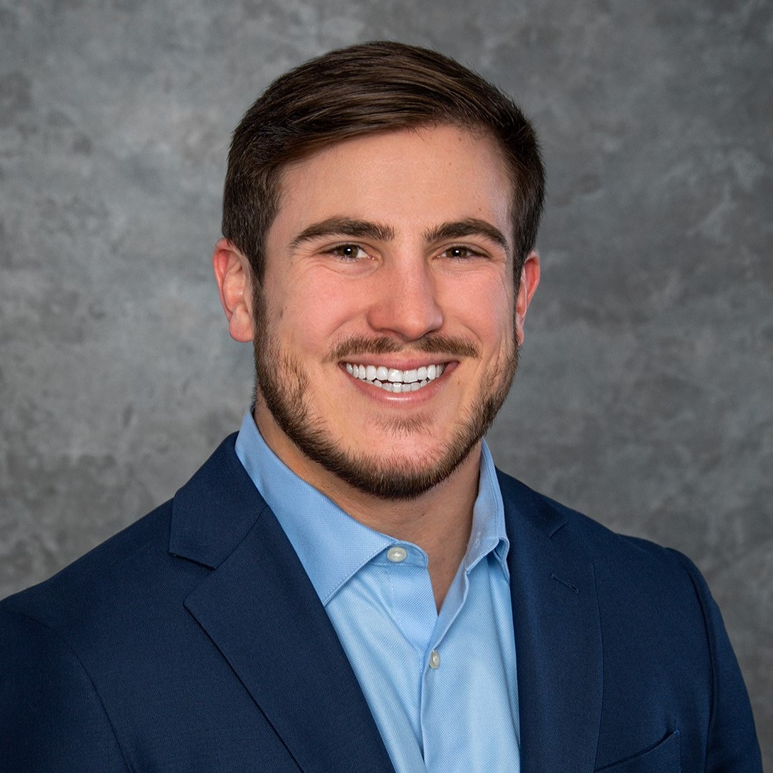 Luke Bikulege, Associate