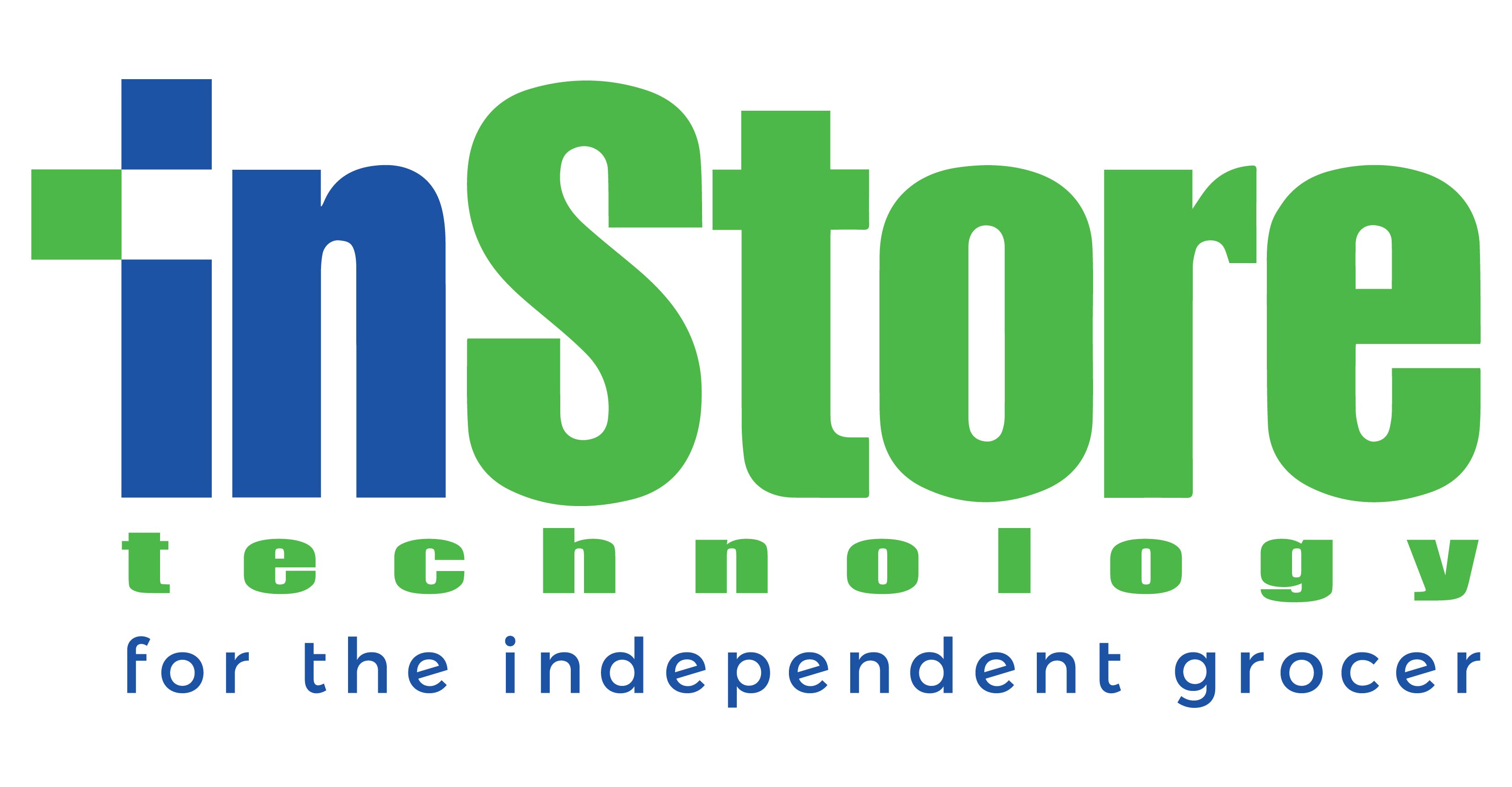 InStore Technology logo