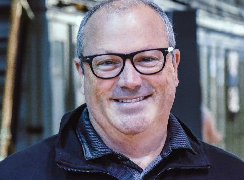 Doug Berg, Investor, Advisor, Impacter